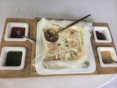 -鹊华居·地道鲁菜·海鲜·融合味(大明湖店)