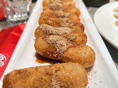-蝎王府羊蝎子(西稍门店)