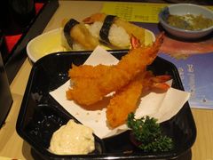 -板长寿司(海港城店)