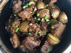 -惠丰堂饭庄·烤鸭·京味菜(西北旺·唐家岭店)