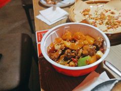 -那时新疆·若羌(经纬汇店)