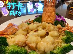 龙虾伊面-汤膳坊(鸿昌广场店)
