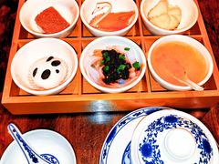 -顺兴老茶馆·精品川菜(世纪城店)