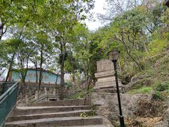 -黔灵山公园
