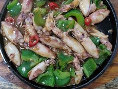 -星奇缘·海鲜餐厅(东山美食地标店)