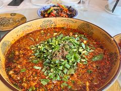 -乐山第一家临江鳝丝(茶坊路店)