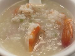 -李记潮汕砂锅粥(营福路店)