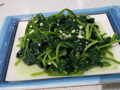 -锦里海景海鲜餐厅.三亚老字号(亚龙湾中心广场店)