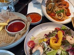 -Nord Grill&Bar Highland诺德西餐(深圳欢乐海岸店)