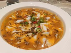 -火婆子·川小馆(扬韬科技广场店)