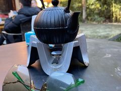 -田德能咖啡博物馆