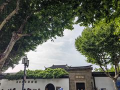 -百年老字号·观振兴蟹黄面·三虾面·苏式面(观前街富仁坊巷店)