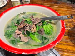 -广府乡下·饭庄(新港东路店)