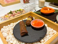 -悦古里·海鲜放题自助(金华世贸城市广场店)