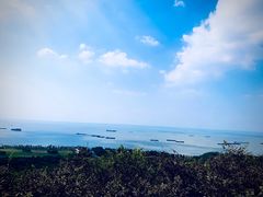 -狼山风景名胜区