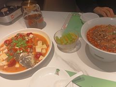 -鑫小城故事·藕汤·家常菜(台北一路总店)