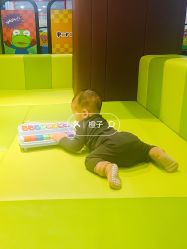 -啵乐乐儿童主题乐园(北京旗舰店)