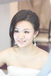 iphone_upload_pic-FIONA MAKE UP恋妆造型