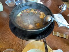 -滇野云南野生菌餐厅(陕西南路店)