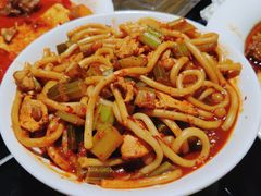 -木卡买提新疆餐厅·清真(新里海顿公馆店)