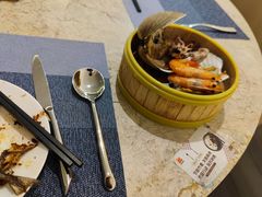 -西安高新希尔顿酒店·咖啡露台西餐厅