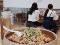 -湘聚南县土菜馆(龙山二路店)