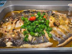 -半天妖烤鱼(中山路店)