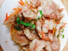 -东北特色菜馆(珞喻东路店)