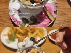 -花舍·新派粤菜·西餐·下午茶(亚运村·鸟巢店)