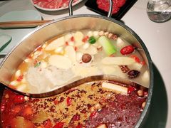 -小肥羊·牛羊肉火锅(万达广场店)