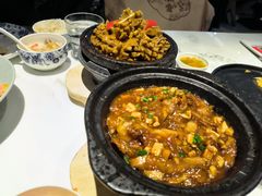 -潮堂 · 潮州菜(国贸商城店)