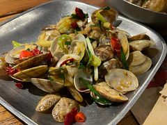 -1819餐厅·团队聚餐·烤串·精酿