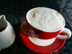 android_upload_pic-西安高新希尔顿酒店·咖啡露台西餐厅
