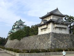 -名古屋城