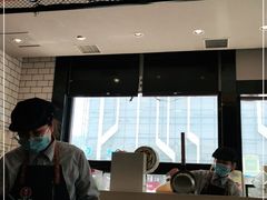 门面-李先生牛肉面大王(马栏店)