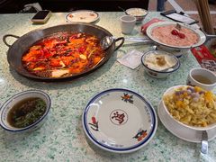 -鸿姐老火锅(疁城新天地店)