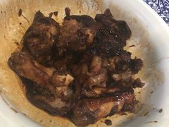 -傅记酱肉