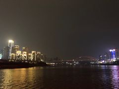 -重庆两江夜游-交运系列
