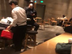 -星巴克臻选(杭州万象城店)