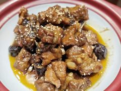 -巢湖名吃·东关老鹅汤(江南风情街店)
