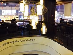 -星巴克(太原柳巷第一店)