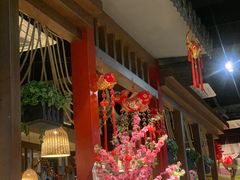 -阿婉贵州苗家酸汤鱼(梅林店)