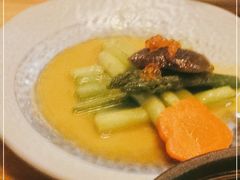 -Hatsune隐泉日式料理(SKP店)