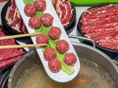 -牛品福潮汕牛肉火锅(旺庄店)