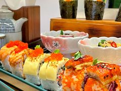 -喜寿司(金狮广场店)