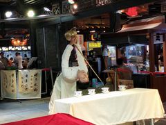 -八一路好吃街(雨田商务大厦店)