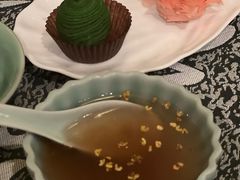 -湖畔居茶楼(湖滨店)