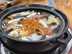 -茶马古道·野生菌清汤黄牛肉(沙溪店)