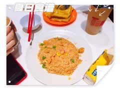 -冰岛茶餐厅(世茂店)