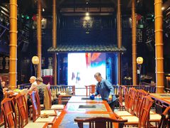 -大妙火锅·非物质文化遗产(锦里店)